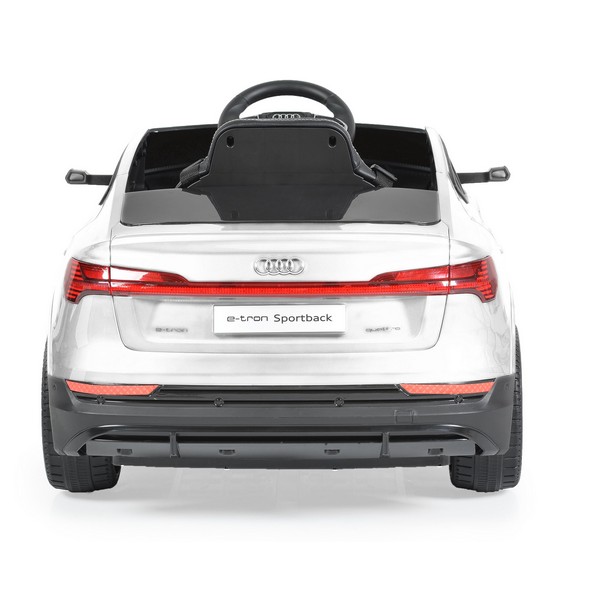 Продукт Акумулаторен джип Audi Sportback, 12V с меки гуми - 0 - BG Hlapeta